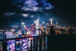 À vous les Studios avec Estelle Genoud Lacroix à Los Angeles
